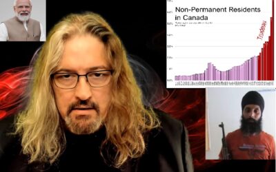 The Fulcrum – India, Canada, Pacing and Assimilation