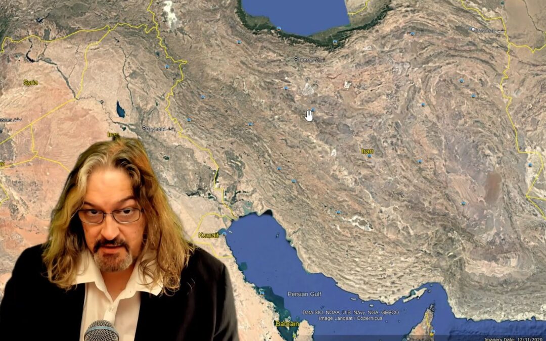 IMPORTANT – Middle East Update