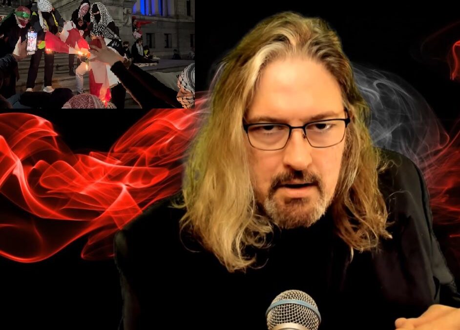 The Fulcrum – Trudeau, Poilievre, Kamala, And Money For Hate