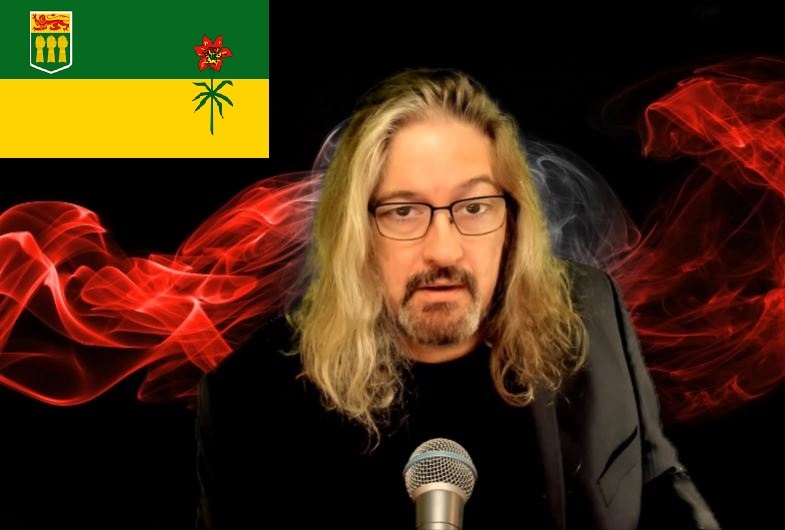 The Fulcrum – Sask Election, And Civic Duty