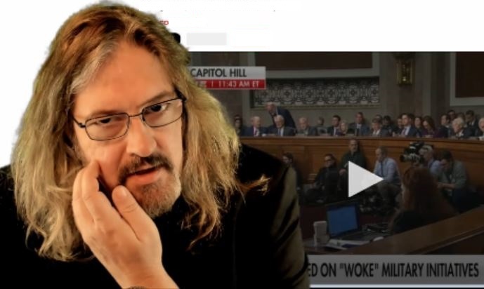 The Fulcrum – Hypocritical Morality and Superficial Voters