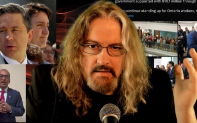 The Fulcrum – Poilievre, Arya, Ford, Trump, And Sovereign Provinces