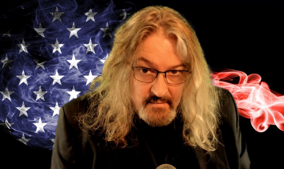 The Fulcrum – The United States VS. Canada And Canada VS. Itself