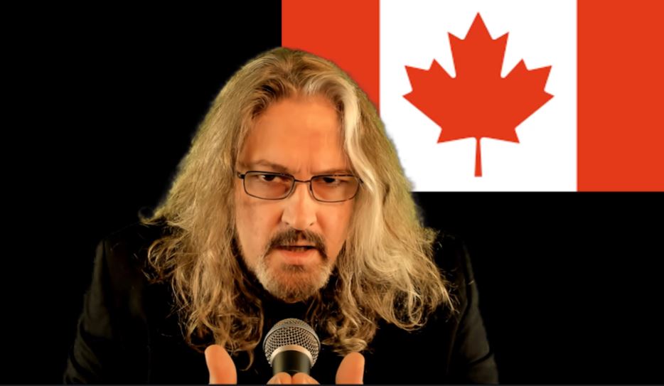 STRAIGHT FIRE! – CANADA Is NOT the FLAG; Here Is Needed TRUTH On Today’s FULCRUM