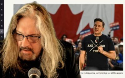 The Fulcrum – ONTARIO Non-Election, TRANS Crime, Poilievre’s Fumble & SINGH’S Desperation