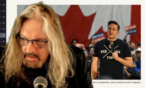 The Fulcrum – ONTARIO Non-Election, TRANS Crime, Poilievre’s Fumble & SINGH’S Desperation