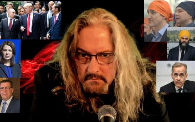 The Fulcrum – Trump, Putin, Carney, Trudeau, Singh, Moe, Smith, DEI, And Our Changing World