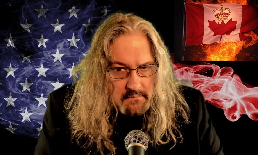 The Fulcrum – CANADA vs. The USA: Whose Citizens Are More EMPOWERED? The People Are Not The SYSTEM