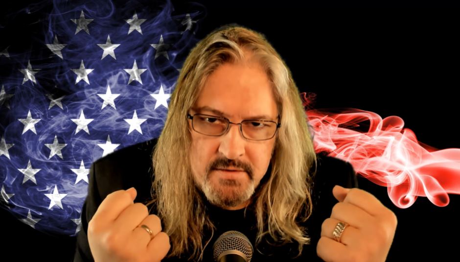 BANGER! – The Fulcrum – Team Canada Hates Canada, Why are you Hanging On To A Myth?