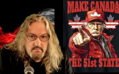 THE SYSTEM HAS FAILED – Canada Needs An Act Of GOD To Have Any HOPE