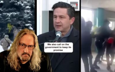 MUST WATCH – SLAVA UKRAINI! – Time To Tell The Truth