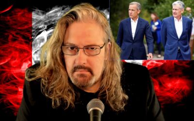 RED ALERT! – Mark CARNEY & Western SEPARATION – No Greater Evil Has Ever Threatened Canada