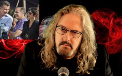 DIRE WARNING -The Coming AUTHORITARIANISM For CANADA Will Make 2021 Look Like A Walk In the Park