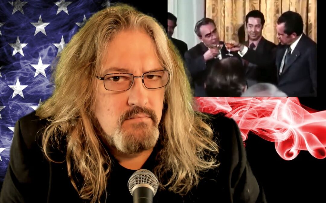 The Fulcrum – PUTIN, TRUMP, CLINTONS, CANADA, VOTER ID, And More