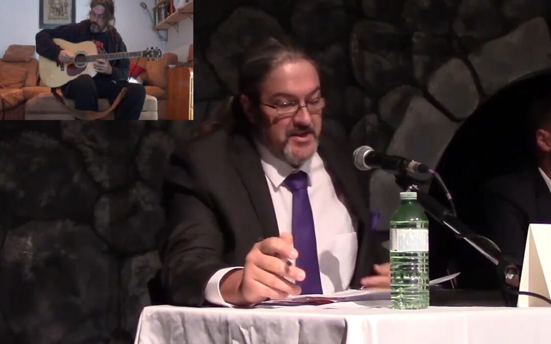 YOU WANTED IT -The DEBATES, Ottawa PROTESTS, and Some Never Before Seen Original Music