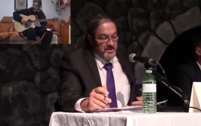 YOU WANTED IT -The DEBATES, Ottawa PROTESTS, and Some Never Before Seen Original Music