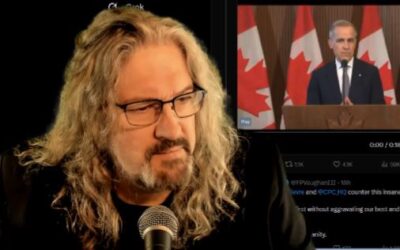 The Fulcrum – CARNEY’S Dangerous Rhetoric, Trump, Poilievre & Much More