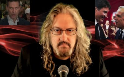 The Fulcrum – Carney, Trump, Europe, The Low Value Performance Of Politicians, & Burnout