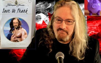 BILLIONS! – LIB/NDP Funding Of POLLSTERS & MEDIA: A History Of “Polling Misses”