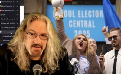 The Fulcrum – Carney, Pierre, Romania, France, Britain, & The End Of The Free Western World