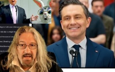 The Fulcrum – Vancouver Truck Terror, & Carney’s Plan To End Canada & Civilization