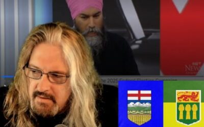 Western SEPARATISM, SINGH’s “Leadership”, & The CPC Chances