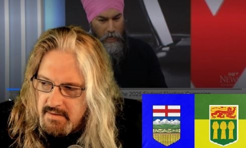 Western SEPARATISM, SINGH’s “Leadership”, & The CPC Chances