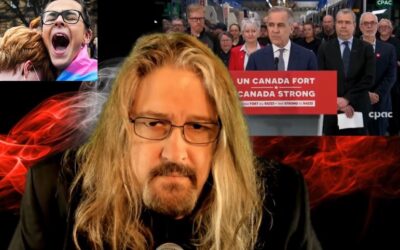 BREAKING! – WOMEN ARE REAL, Furries, Property Rights & Totalitarianism In CANADA