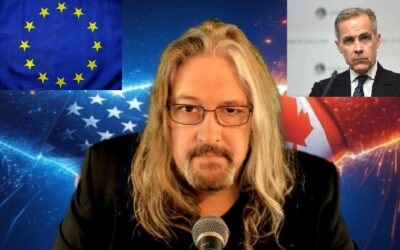 The Fulcrum – From MASS IMMIGRATION to REMIGRATION – What Carney Has Done & Will Do To Canada