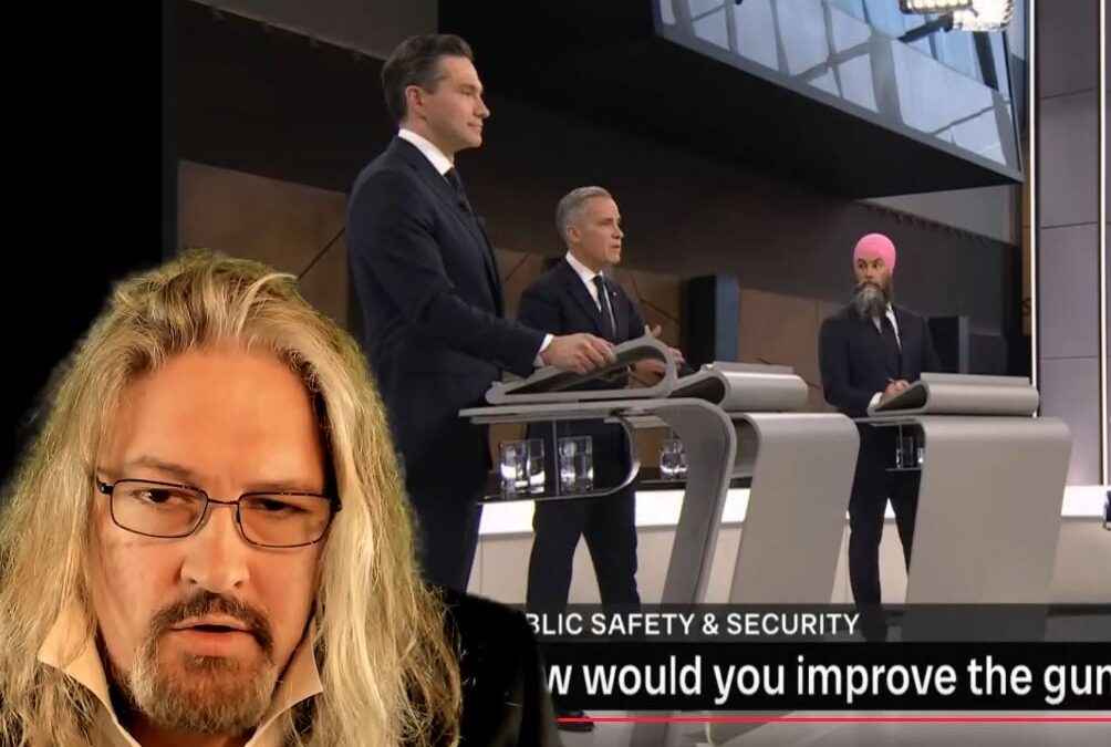 LIVE! Debate Coverage As It Happened