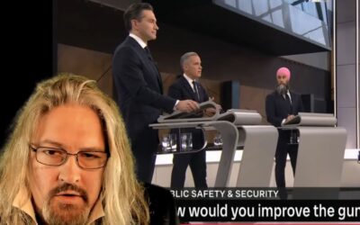 LIVE! Debate Coverage As It Happened