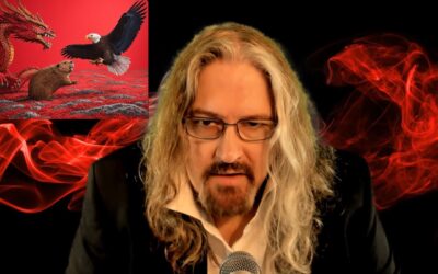 The Fulcrum – USA, CHINA, & CANADA – Freedom Vs. War And Enslavement