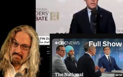 The FRENCH DEBATE, Kinew’s LAND GRAB, Regina’s GENDER Problem, & More