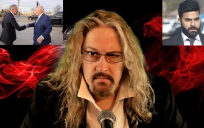 FORD Betrays POILIEVRE; IN DEPTH: The “Brampton Men” Of The Trucking Industry