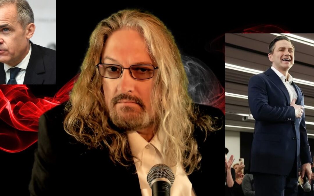 The Fulcrum – What Does ELECTION INTERFERENCE Look Like? Are Canadian Elections Secure?