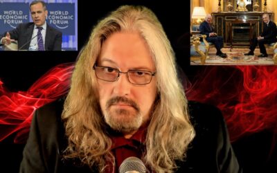 SOMEHOW It Gets WORSE – Carney On BANKS & The FINANCIAL SYSTEM