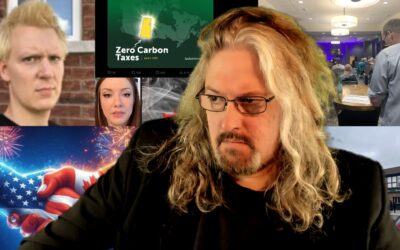 CANADA IN CRISIS! – Marriage Weakened, CARNEY conflicts, Bernier’s Popularity, Pierre’s Prospects