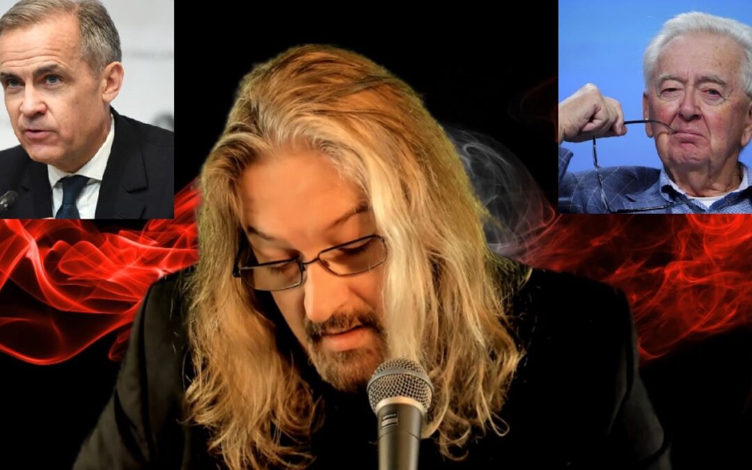The Fulcrum – CANADA 51 vs. Western Separation In The Wake Of Trump’s Nod To Canadian Sovereignty