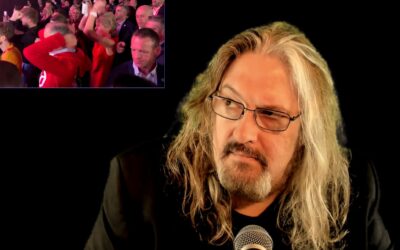 The Fulcrum – POST ELECTION ANALYSIS – The Water Is Muddy, So Let’s Clear Up A Couple Things