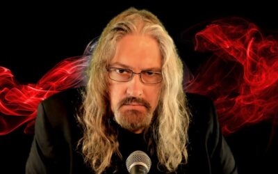 The Fulcrum – This Is Not A Normal Election & These Are Not Normal Times