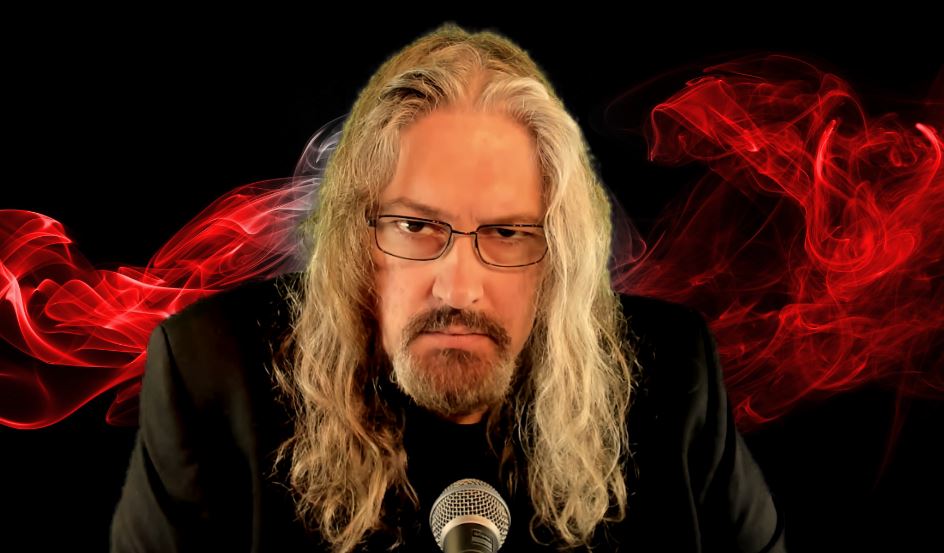 The Fulcrum – This Is Not A Normal Election & These Are Not Normal Times