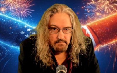 The Fulcrum – How DOUG FORD & Every Other Politician Rob You Twice Daily