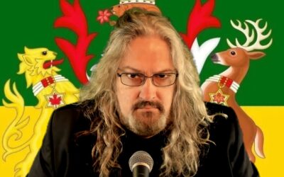 The Fulcrum – WESTERN SEPARATISM, & The ELECTION