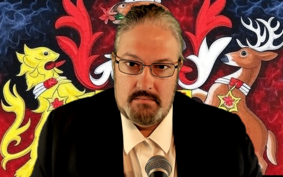 The Fulcrum – CANADA’s “Unbiased” CBC & My Membership Status In FREEMASONRY!!!
