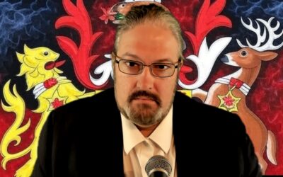 The Fulcrum – CANADA’s “Unbiased” CBC & My Membership Status In FREEMASONRY!!!