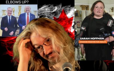 The Fulcrum – The LOOTING of CANADA Will Continue