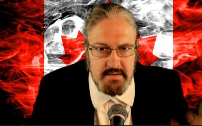 RED ALERT! – CARNEY’s CALL TO RELOCATE 1.6 BILLION PEOPLE