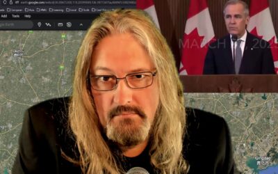 The Fulcrum – Indo-Pakistan WAR, CANADA, AI, Western SOVEREIGNTY