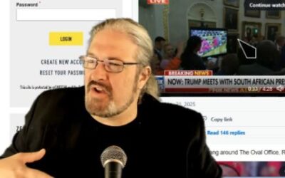 The Fulcrum – CP STRIKE, Systemic RACISM, The LOOTERS Running Canada, & Some Gratitude