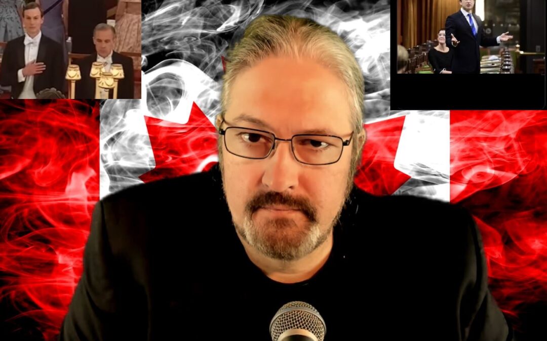 The Fulcrum – CRISIS OVER! The Status Quo Reigns, Canadians LOSE & LOVE IT
